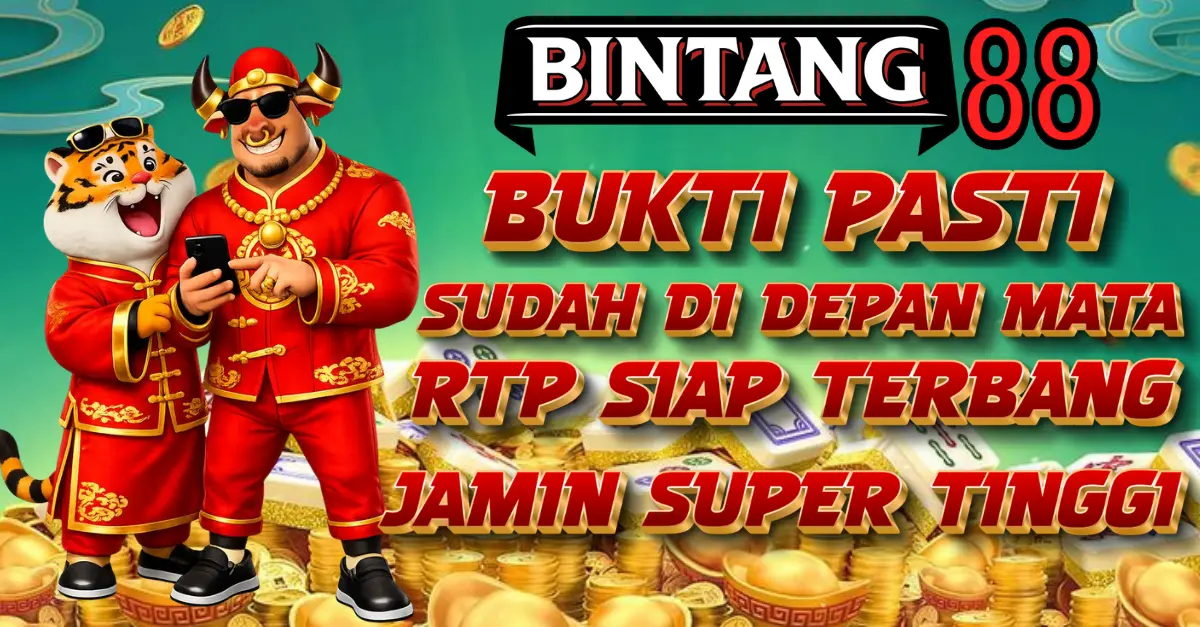 Bintang88